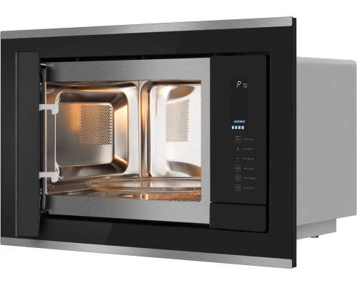 Купить Встраиваемая микроволновая печь Weissgauff HMT-725 Touch Grill в интернет-магазине Мега-кухня 4 Купить Встраиваемая микроволновая печь Weissgauff HMT-725 Touch Grill в интернет-магазине Мега-кухня 4