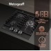Купить Варочная панель Weissgauff HGG 451 BFh Nano Matt Glass в интернет-магазине Мега-кухня 11