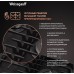 Купить Варочная панель Weissgauff HGG 451 BFh Nano Matt Glass в интернет-магазине Мега-кухня 13