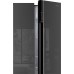 Купить Отдельностоящий холодильник с инвертором Weissgauff WSBS 600 NoFrost Inverter Inox Glass в интернет-магазине Мега-кухня 20