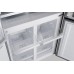Купить Отдельностоящий холодильник с инвертором Weissgauff WCD 450 Inox Glass NoFrost Inverter в интернет-магазине Мега-кухня 9