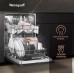 Купить Встраиваемая посудомоечная машина Weissgauff BDW 6025 Infolight в интернет-магазине Мега-кухня 13