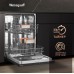 Купить Встраиваемая посудомоечная машина Weissgauff BDW 6025 Infolight в интернет-магазине Мега-кухня 14