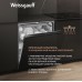 Купить Встраиваемая посудомоечная машина Weissgauff BDW 6036 D AutoOpen в интернет-магазине Мега-кухня 14