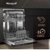 Купить Встраиваемая посудомоечная машина Weissgauff BDW 6036 D AutoOpen в интернет-магазине Мега-кухня 16