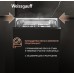 Купить Встраиваемая посудомоечная машина Weissgauff BDW 6036 D AutoOpen в интернет-магазине Мега-кухня 19