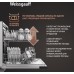 Купить Встраиваемая посудомоечная машина Weissgauff BDW 6036 D AutoOpen в интернет-магазине Мега-кухня 20