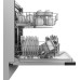 Купить Встраиваемая посудомоечная машина Weissgauff BDW 6036 D AutoOpen в интернет-магазине Мега-кухня 7