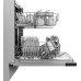 Купить Встраиваемая посудомоечная машина Weissgauff BDW 6026 D в интернет-магазине Мега-кухня 7