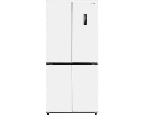 Купить Отдельностоящий холодильник с инвертором Weissgauff WCD 450 WNF Built-in в интернет-магазине Мега-кухня Купить Отдельностоящий холодильник с инвертором Weissgauff WCD 450 WNF Built-in в интернет-магазине Мега-кухня