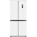 Купить Отдельностоящий холодильник с инвертором Weissgauff WCD 450 WNF Built-in в интернет-магазине Мега-кухня