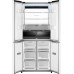 Купить Отдельностоящий холодильник с инвертором Weissgauff WCD 450 WNF Built-in в интернет-магазине Мега-кухня 16