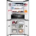 Купить Отдельностоящий холодильник с инвертором Weissgauff WCD 450 WNF Built-in в интернет-магазине Мега-кухня 4