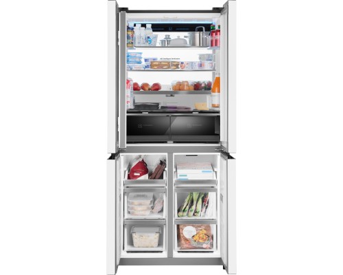 Купить Отдельностоящий холодильник с инвертором Weissgauff WCD 450 WNF Built-in в интернет-магазине Мега-кухня 5 Купить Отдельностоящий холодильник с инвертором Weissgauff WCD 450 WNF Built-in в интернет-магазине Мега-кухня 5
