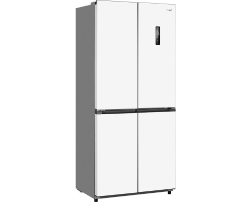 Купить Отдельностоящий холодильник с инвертором Weissgauff WCD 450 WNF Built-in в интернет-магазине Мега-кухня 2 Купить Отдельностоящий холодильник с инвертором Weissgauff WCD 450 WNF Built-in в интернет-магазине Мега-кухня 2