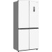 Купить Отдельностоящий холодильник с инвертором Weissgauff WCD 450 WNF Built-in в интернет-магазине Мега-кухня 2