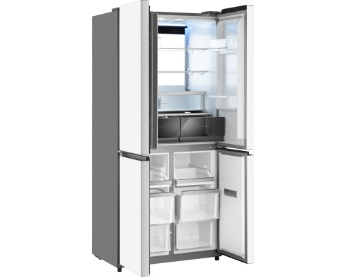 Купить Отдельностоящий холодильник с инвертором Weissgauff WCD 450 WNF Built-in в интернет-магазине Мега-кухня 6 Купить Отдельностоящий холодильник с инвертором Weissgauff WCD 450 WNF Built-in в интернет-магазине Мега-кухня 6