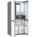 Купить Отдельностоящий холодильник с инвертором Weissgauff WCD 450 WNF Built-in в интернет-магазине Мега-кухня 6