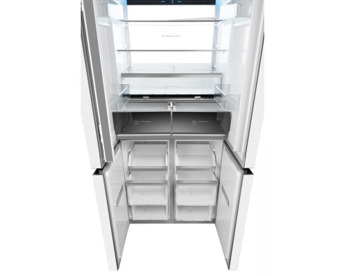Купить Отдельностоящий холодильник с инвертором Weissgauff WCD 450 WNF Built-in в интернет-магазине Мега-кухня 7 Купить Отдельностоящий холодильник с инвертором Weissgauff WCD 450 WNF Built-in в интернет-магазине Мега-кухня 7