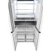 Купить Отдельностоящий холодильник с инвертором Weissgauff WCD 450 WNF Built-in в интернет-магазине Мега-кухня 7