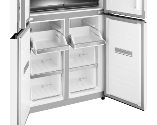 Купить Отдельностоящий холодильник с инвертором Weissgauff WCD 450 WNF Built-in в интернет-магазине Мега-кухня 13 Купить Отдельностоящий холодильник с инвертором Weissgauff WCD 450 WNF Built-in в интернет-магазине Мега-кухня 13