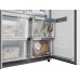 Купить Отдельностоящий холодильник с инвертором Weissgauff WCD 450 WNF Built-in в интернет-магазине Мега-кухня 17