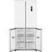 Купить Отдельностоящий холодильник с инвертором Weissgauff WCD 450 WNF Built-in в интернет-магазине Мега-кухня 8