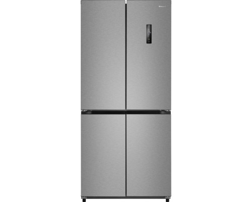 Купить Отдельностоящий холодильник с инвертором Weissgauff WCD 450 XNF Built-in в интернет-магазине Мега-кухня Купить Отдельностоящий холодильник с инвертором Weissgauff WCD 450 XNF Built-in в интернет-магазине Мега-кухня