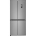 Купить Отдельностоящий холодильник с инвертором Weissgauff WCD 450 XNF Built-in в интернет-магазине Мега-кухня
