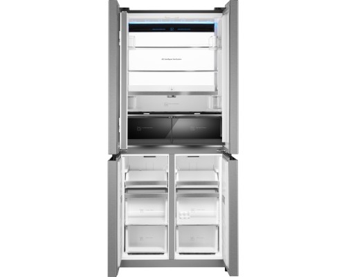 Купить Отдельностоящий холодильник с инвертором Weissgauff WCD 450 XNF Built-in в интернет-магазине Мега-кухня 3 Купить Отдельностоящий холодильник с инвертором Weissgauff WCD 450 XNF Built-in в интернет-магазине Мега-кухня 3