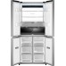 Купить Отдельностоящий холодильник с инвертором Weissgauff WCD 450 XNF Built-in в интернет-магазине Мега-кухня 2