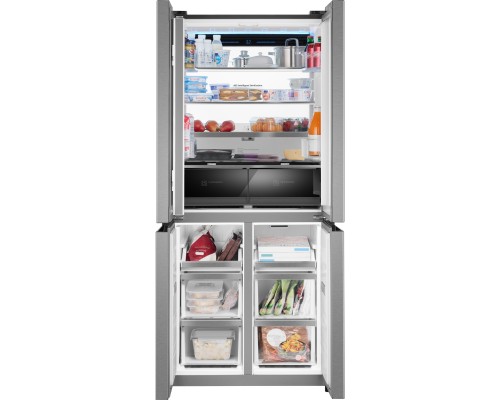 Купить Отдельностоящий холодильник с инвертором Weissgauff WCD 450 XNF Built-in в интернет-магазине Мега-кухня 4 Купить Отдельностоящий холодильник с инвертором Weissgauff WCD 450 XNF Built-in в интернет-магазине Мега-кухня 4
