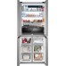 Купить Отдельностоящий холодильник с инвертором Weissgauff WCD 450 XNF Built-in в интернет-магазине Мега-кухня 4