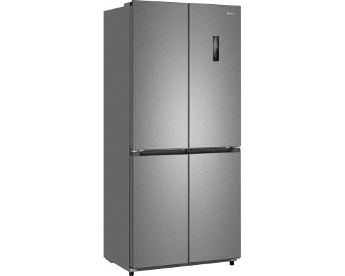 Купить Отдельностоящий холодильник с инвертором Weissgauff WCD 450 XNF Built-in в интернет-магазине Мега-кухня 6 Купить Отдельностоящий холодильник с инвертором Weissgauff WCD 450 XNF Built-in в интернет-магазине Мега-кухня 6
