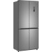 Купить Отдельностоящий холодильник с инвертором Weissgauff WCD 450 XNF Built-in в интернет-магазине Мега-кухня 6