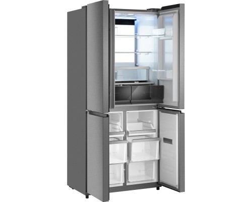 Купить Отдельностоящий холодильник с инвертором Weissgauff WCD 450 XNF Built-in в интернет-магазине Мега-кухня 7 Купить Отдельностоящий холодильник с инвертором Weissgauff WCD 450 XNF Built-in в интернет-магазине Мега-кухня 7