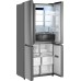 Купить Отдельностоящий холодильник с инвертором Weissgauff WCD 450 XNF Built-in в интернет-магазине Мега-кухня 7