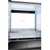 Купить Отдельностоящий холодильник с инвертором Weissgauff WCD 450 XNF Built-in в интернет-магазине Мега-кухня 8