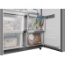 Купить Отдельностоящий холодильник с инвертором Weissgauff WCD 450 XNF Built-in в интернет-магазине Мега-кухня 14