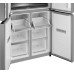 Купить Отдельностоящий холодильник с инвертором Weissgauff WCD 450 XNF Built-in в интернет-магазине Мега-кухня 13