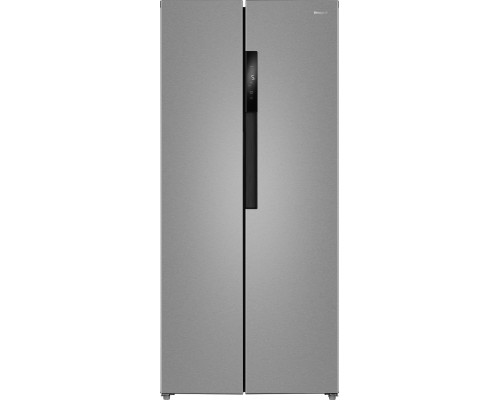 Купить Отдельностоящий холодильник с инвертором Weissgauff WSBS 450 XNF Built-in в интернет-магазине Мега-кухня Купить Отдельностоящий холодильник с инвертором Weissgauff WSBS 450 XNF Built-in в интернет-магазине Мега-кухня