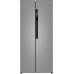 Купить Отдельностоящий холодильник с инвертором Weissgauff WSBS 450 XNF Built-in в интернет-магазине Мега-кухня