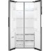 Купить Отдельностоящий холодильник с инвертором Weissgauff WSBS 450 XNF Built-in в интернет-магазине Мега-кухня 3