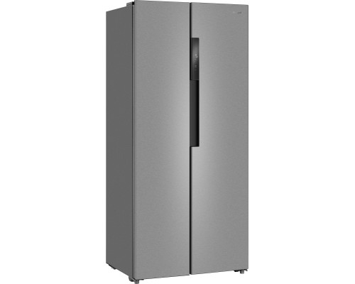 Купить Отдельностоящий холодильник с инвертором Weissgauff WSBS 450 XNF Built-in в интернет-магазине Мега-кухня 5 Купить Отдельностоящий холодильник с инвертором Weissgauff WSBS 450 XNF Built-in в интернет-магазине Мега-кухня 5