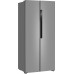 Купить Отдельностоящий холодильник с инвертором Weissgauff WSBS 450 XNF Built-in в интернет-магазине Мега-кухня 5