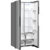 Купить Отдельностоящий холодильник с инвертором Weissgauff WSBS 450 XNF Built-in в интернет-магазине Мега-кухня 7