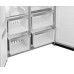 Купить Отдельностоящий холодильник с инвертором Weissgauff WSBS 450 XNF Built-in в интернет-магазине Мега-кухня 8