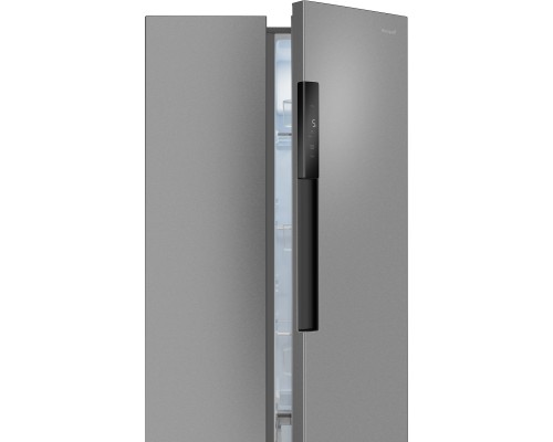Купить Отдельностоящий холодильник с инвертором Weissgauff WSBS 450 XNF Built-in в интернет-магазине Мега-кухня 13 Купить Отдельностоящий холодильник с инвертором Weissgauff WSBS 450 XNF Built-in в интернет-магазине Мега-кухня 13