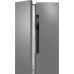 Купить Отдельностоящий холодильник с инвертором Weissgauff WSBS 450 XNF Built-in в интернет-магазине Мега-кухня 15
