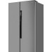 Купить Отдельностоящий холодильник с инвертором Weissgauff WSBS 450 XNF Built-in в интернет-магазине Мега-кухня 14